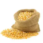 Organic Corn